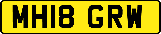MH18GRW