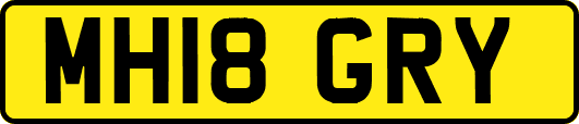 MH18GRY