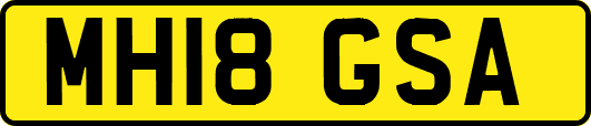 MH18GSA