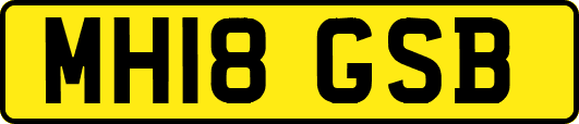 MH18GSB