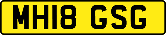MH18GSG
