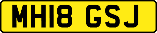 MH18GSJ