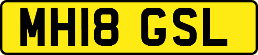 MH18GSL