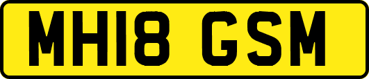 MH18GSM