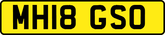 MH18GSO