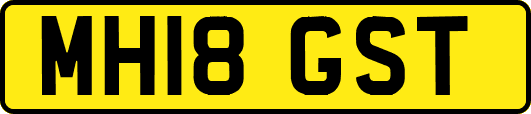 MH18GST