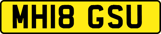 MH18GSU