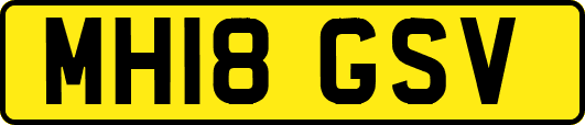 MH18GSV