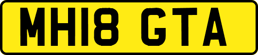 MH18GTA