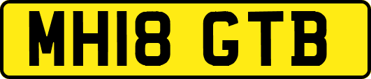 MH18GTB