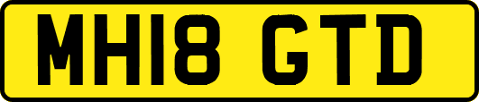 MH18GTD