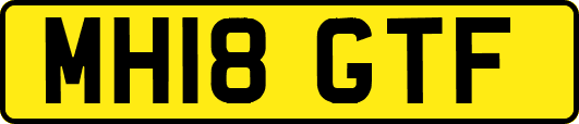 MH18GTF
