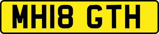 MH18GTH