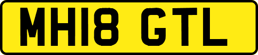 MH18GTL