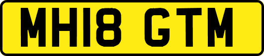 MH18GTM