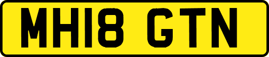 MH18GTN
