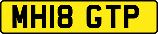 MH18GTP