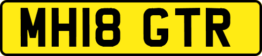 MH18GTR