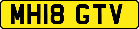 MH18GTV