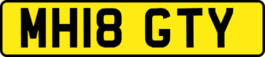 MH18GTY