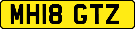 MH18GTZ