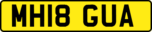 MH18GUA