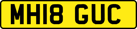 MH18GUC