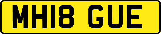 MH18GUE