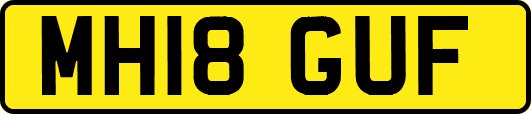 MH18GUF