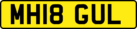 MH18GUL
