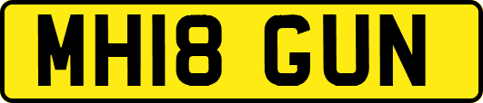 MH18GUN