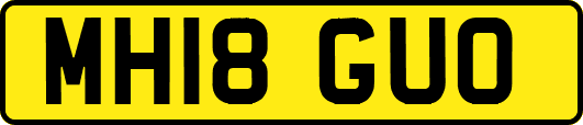 MH18GUO