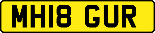 MH18GUR