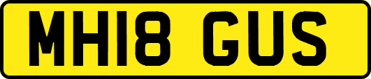 MH18GUS