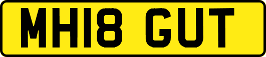 MH18GUT