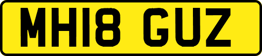 MH18GUZ