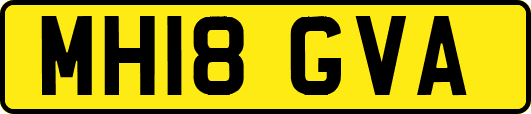 MH18GVA