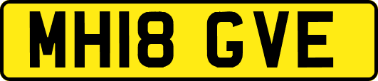 MH18GVE