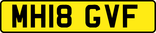 MH18GVF