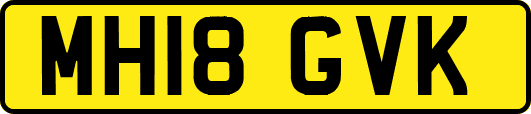 MH18GVK