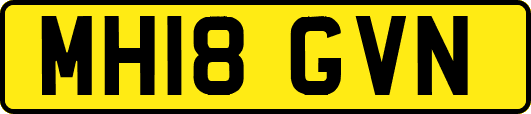 MH18GVN