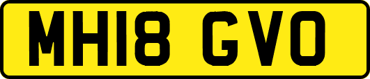 MH18GVO