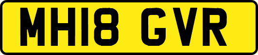 MH18GVR