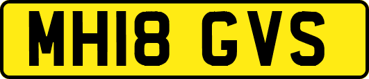 MH18GVS