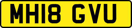 MH18GVU