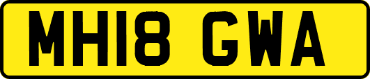 MH18GWA