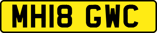 MH18GWC