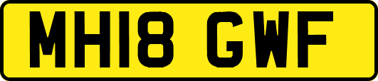 MH18GWF