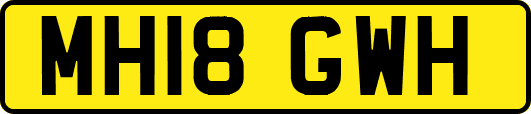 MH18GWH