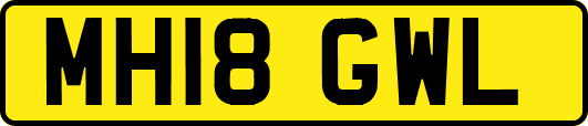 MH18GWL